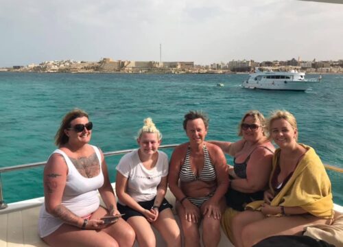 Scanbird Rejser: De Bedste Udflugter i Hurghada – Fra Hav og Ørkenskatte til VIP Dagsture