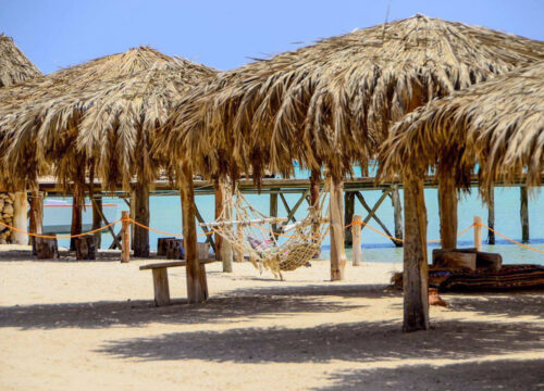 De Bedste Strande i Hurghada: En Guide til Sol og Hav