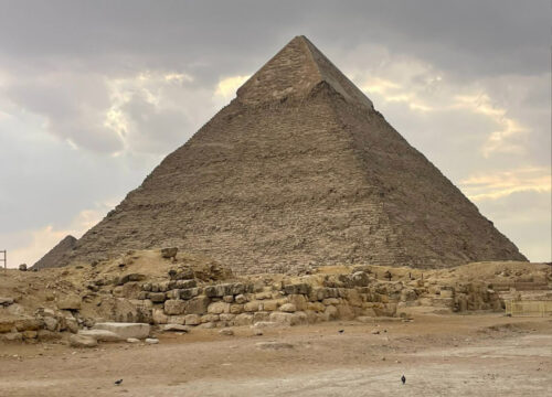 Top 5 Ting At Gøre i Cairo Udover Pyramiderne