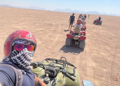 Hvordan Planlægger Man Den Perfekte Strandferie i Hurghada?