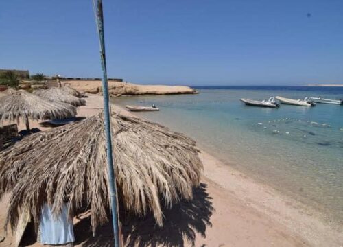 Sharm el naga