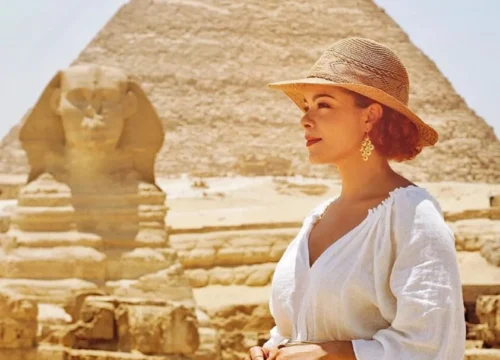 Sundhedsråd til rejsende til Egypten