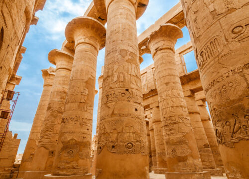 Guide: Sådan kombinerer du strandferie med kulturrejser i Egypten – fra Rødehavet til Luxor