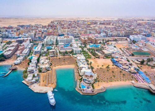 De største misforståelser om Egypten: En guide til, hvad turister ofte tror – og sandheden bag myterne